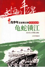 龟蛇锁江 武汉长江大桥施工建设