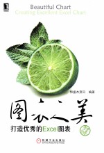 图表之美 打造优秀的Excel图表