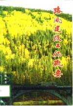 路风建设工作概要