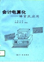 会计电算化 语言及应用
