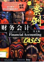 财务会计案例 英文版