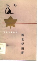 跨世纪的桥
