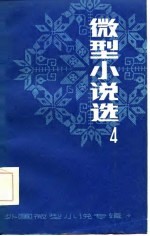 微型小说选 4