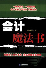 会计魔法书