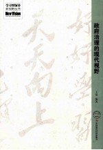 政府治理的现代视野