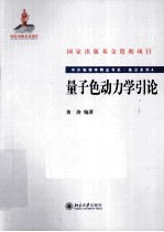 量子色动力学引论