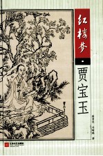 红楼梦·贾宝玉