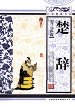 楚辞 青花典藏珍藏版
