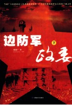 边防军政委 下