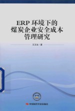 ERP环境下的煤炭企业安全成本管理研究