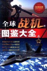 全球战机图鉴大全