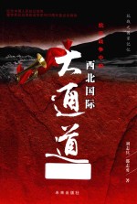 西北国际大通道