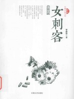 跨度长篇小说文库 女刺客 长篇小说
