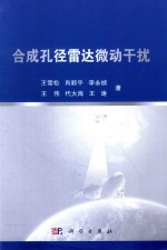 合成孔径雷达微动干扰