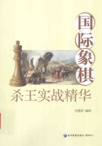 国际象棋杀王实战精华