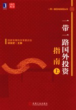 一带一路国外投资指南 上