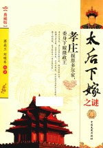 太后下嫁之谜 典藏版