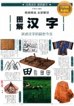 图解汉字 全彩图解典藏版