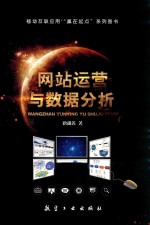 网站运营与数据分析 双色版