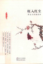 枉入红尘 贾宝玉形象赏评