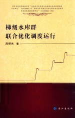 梯级水库群联合优化调度运行