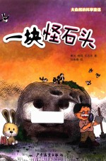 大自然的科学童话 一块怪石头