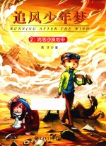 追风少年梦 流落沙漠地带