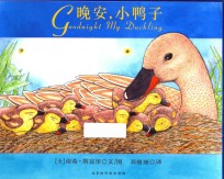 晚安,小鸭子