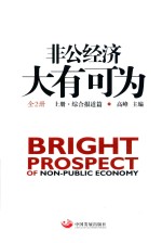 非工经济大有可为 上 综合报道篇