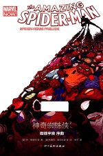 神奇蜘蛛侠 2 蜘蛛宇宙序曲