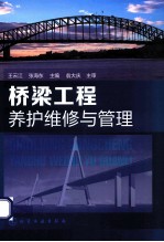桥梁工程养护维修与管理