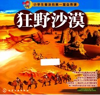狂野沙漠
