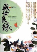 盛世良缘 中