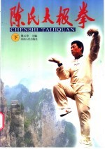 陈氏太极拳 下