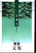 玉观音:海岩文集