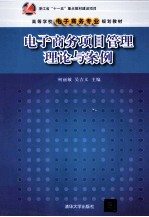 电子商务项目管理理论与案例