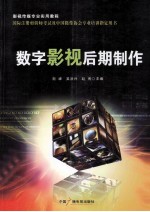 数字影视后期制作 影视传媒专业实用教程