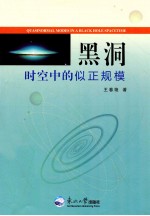 黑洞时空中的似正规模