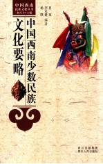 中国西南少数民族文化要略