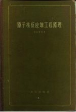 原子核反应堆工程原理