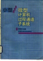 小型/微型计算机过程通道子系统