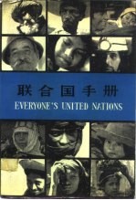 联合国手册 第9版