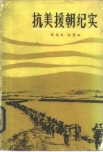 抗美援朝纪实