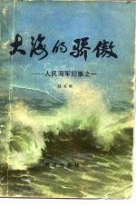 大海的骄傲 人民海军纪事之一