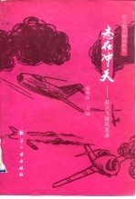 志在冲天 蓝天飞将风采录