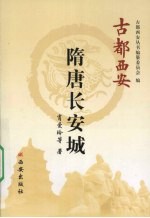 古都西安 隋唐长安城