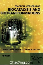 Practical Methods for Biocatalysis and Biotransformations