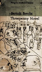 Threepenny Novel