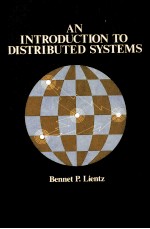 An Introduction To Distributed Systems