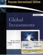 Global Investments Sixth Edition